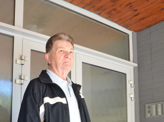 Šťastná konštelácia na Černovskej