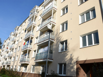 Po viac ako 50 rokoch už nemusia chodiť pešo