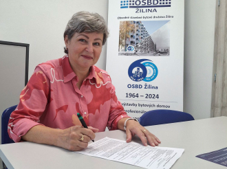 V Rajci sme pre vás pár mesiacov