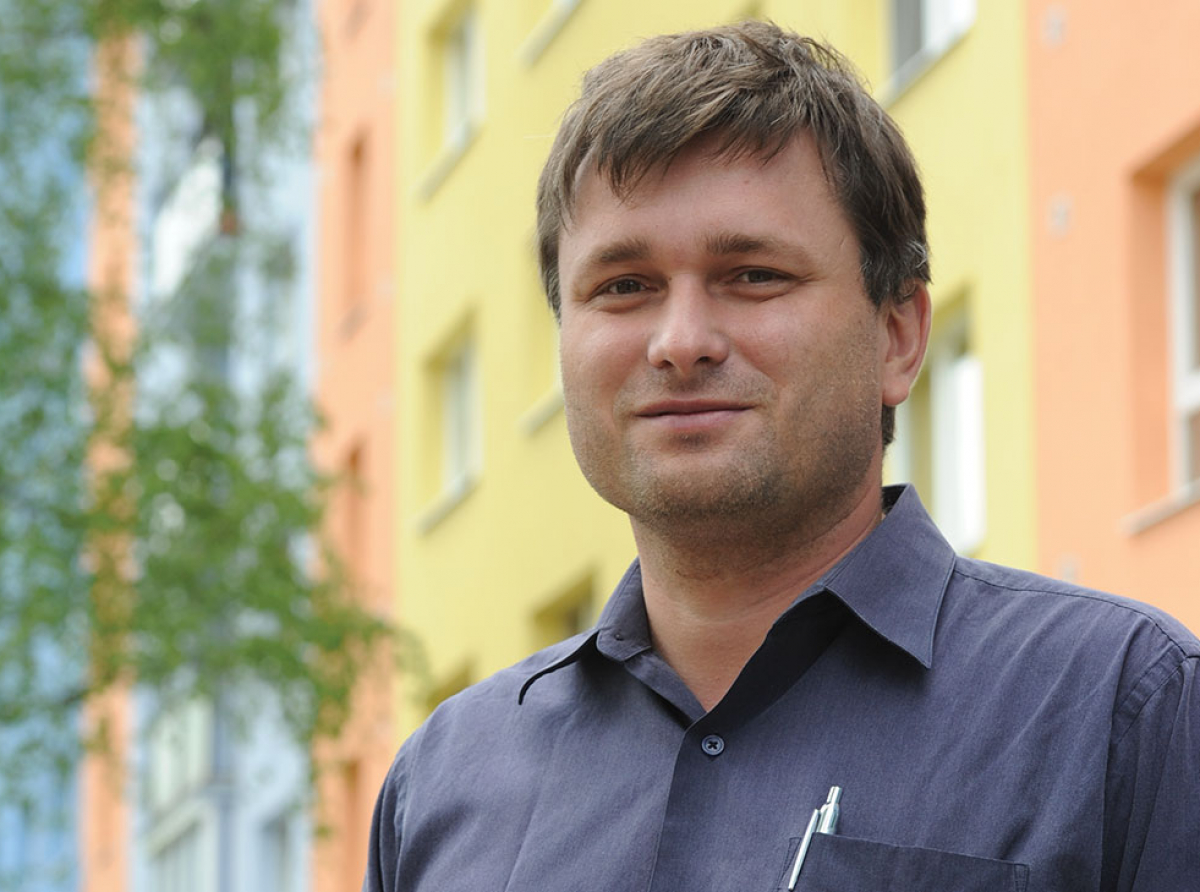 Ľudia si čoraz viac uvedomujú, že vlastníctvo sa nekončí za dverami ich bytu