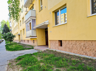 Dobrý výber zhotoviteľa – na Minčolskej to zvládli