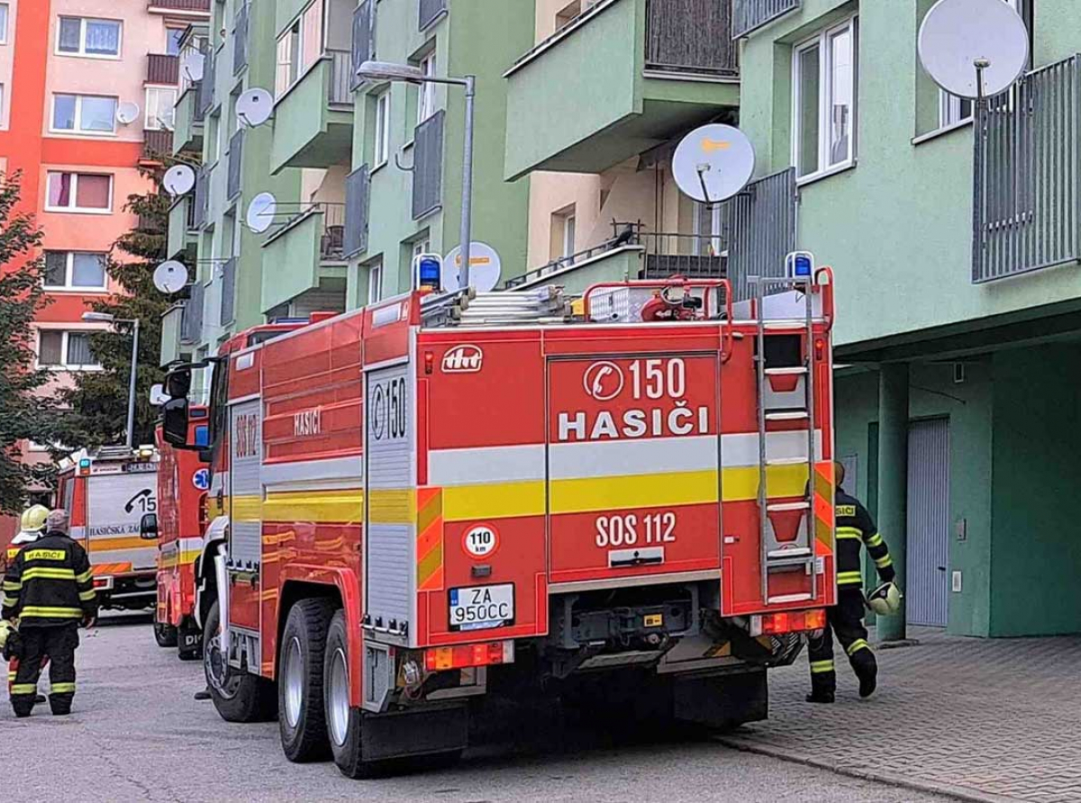 Požiar na Karpatskej:  prečo ako správca aktualizujeme kontakty na vlastníkov? 