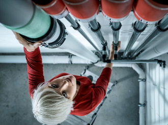 ZVÝŠENIE HLUČNOSTI PO VÝMENE ROZVODOV? NIE S RAUPIANOM!