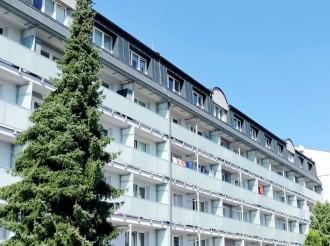 Vitajte v ríši zatepľovania