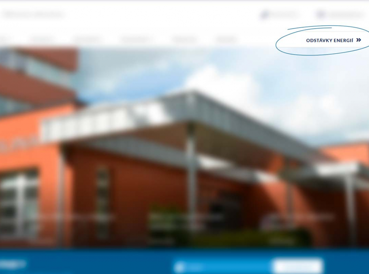 Vylepšili sme náš web