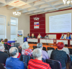 Seminár pre vašich zástupcov v Rajci