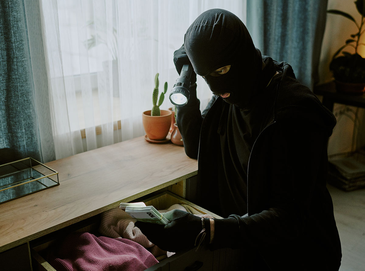 Zlodeji majú nové „finty“