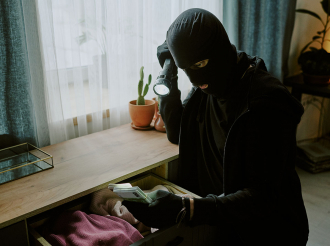 Zlodeji majú nové „finty“