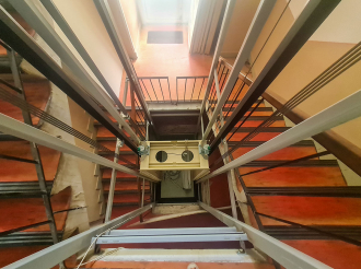 Obnovy nestoja ani v lete