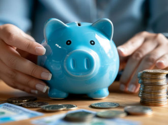 Usporili sme viac ako 8-tisíc eur