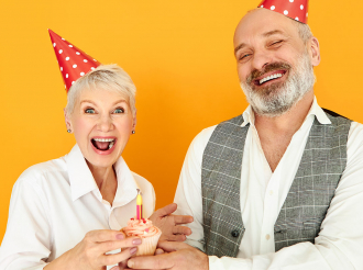 Blahoželáme augustovým jubilantom