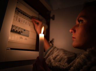 Letné odstávky energií