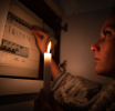 Letné odstávky energií