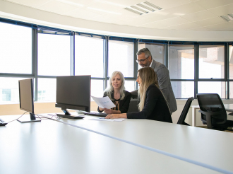 Úrokové sadzby na úveroch - pozitívne vízie pre rok 2025