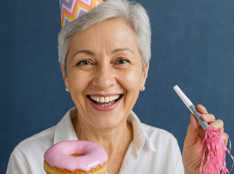 Blahoželáme septembrovým a októbrovým jubilantom