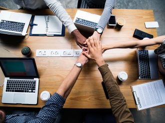 Máme novú kolegyňu