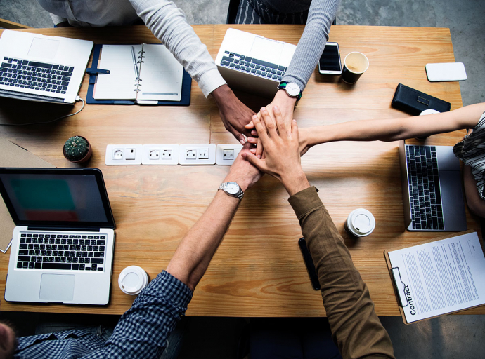 Máme novú kolegyňu