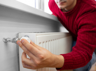 Vykurovacia sezóna „beží“ 