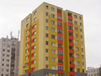 V ďalších domoch chcú obnovovať 