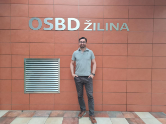 NAŠE RETRO NÁVRATY: Lodžie sa im podarilo obnoviť pred zdražením.