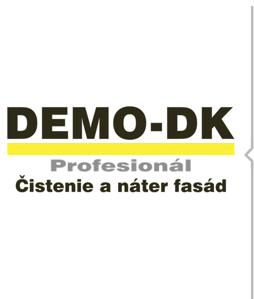 DEMO – DK, s.r.o.