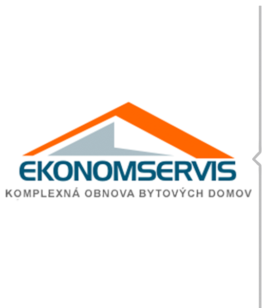 EKONOMSERVIS, s. r. o.