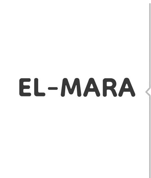 EL-MARA, s.r.o.