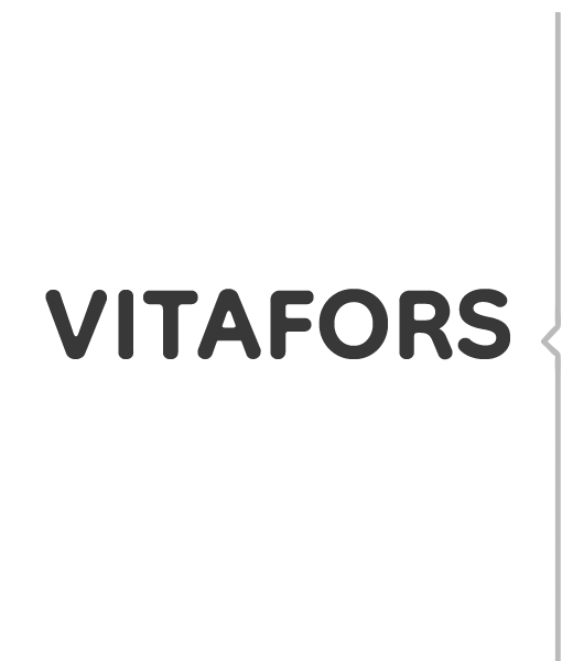 VITAFORS spol. s r.o.                                             