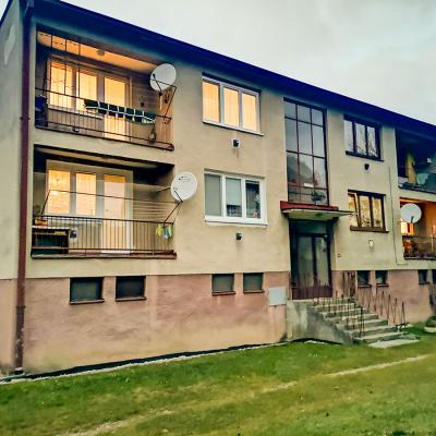 Obrancov Mieru 38 Rajec